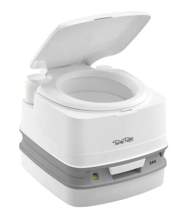Nejlepší wc Porta Potti
